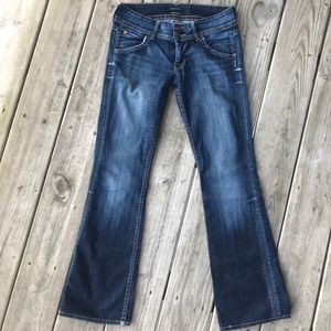Hudson Jeans